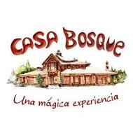 Casa Bosque